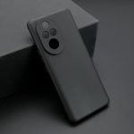 Futrola Ultra tanki Kolor za Honor 200 Pro