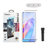 Zaštitno staklo X-MART UV Glue Full Cover za Honor Magic 6 Pro
