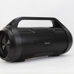 BlueTooth zvučnik XWAVE Sport 55 crni