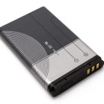 Baterija Standard za Nokia 1100 (BL-5C) 900 mAh