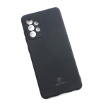 Torbica Teracell Giulietta za Samsung A525F / A526B / A528B Galaxy A52 4G / A52 5G / A52S 5G mat crna