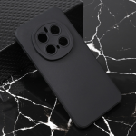 Torbica Teracell Giulietta za Honor Magic 7 Pro mat crna