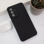 Torbica Teracell Giulietta za Samsung A36 5G / A366B mat crna