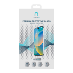 Tempered Glass Nanobit za Motorola Moto G15