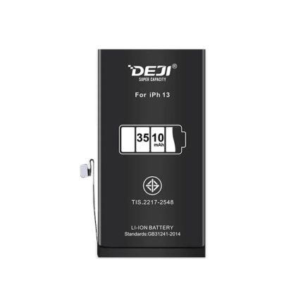 Baterija DEJI za iPhone 13 (3510 mAh)