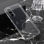 Futrola Ultra tanki Protect silikon za Samsung A366B / A566B Galaxy A36 5G / A56 5G transparent