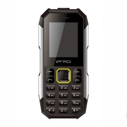 Mobilni telefon IPRO SHARK II 2.0 DS 32MB / 32MB crni