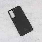 Torbica Teracell Giulietta za Samsung G991B Galaxy S21 mat crna