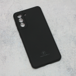 Torbica Teracell Giulietta za Samsung G990 Galaxy S21 FE mat crna