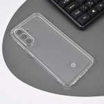 Torbica Teracell Skin za Samsung A266B Galaxy A26 5G transparent