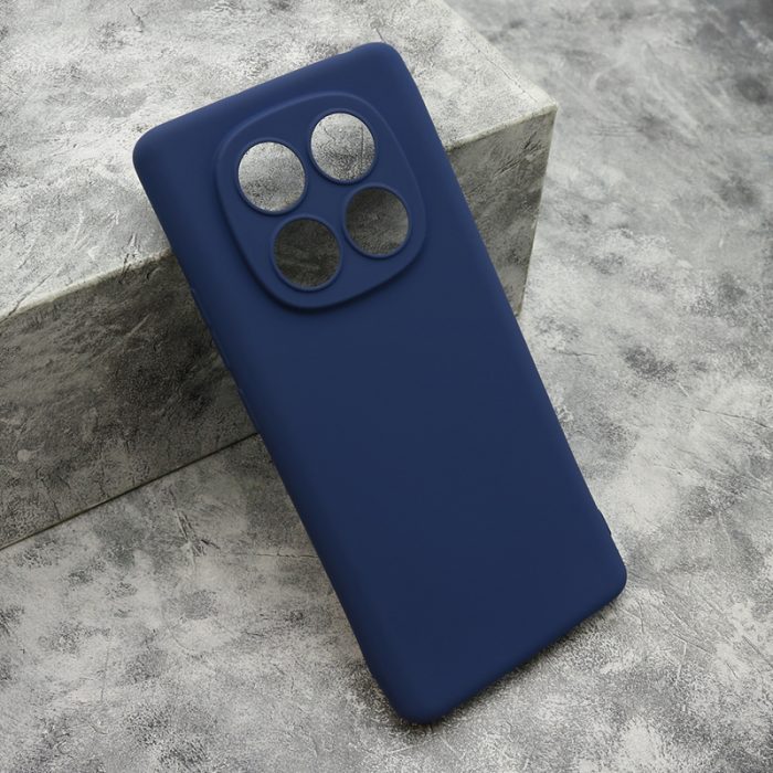 Futrola Gentle Color za Xiaomi Redmi Note 14 Pro 4G teget - Slika 1
