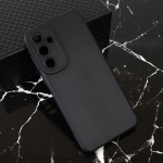 Torbica Teracell Giulietta za Samsung A556B Galaxy A55 5G mat crna