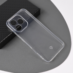 Torbica Teracell Skin za Honor 400 Lite transparent