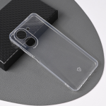 Torbica Teracell Skin za Xiaomi Redmi A5 4G (173mm) transparent