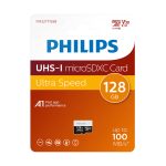 Memmorijska kartica Philips MicroSD 128GB V30 Ultra Speed