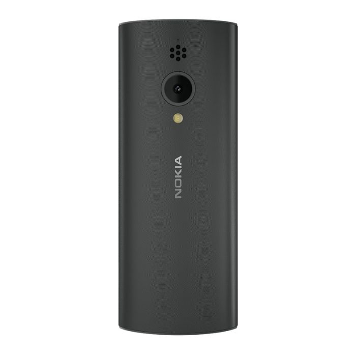 Mobilni telefon NOKIA 150 (2023) crni Full ORG - Slika 2