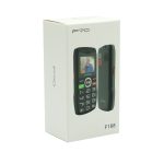 Mobilni telefon IPRO Senior II F188 1.8" DS 32MB/32MB crno-plavi - Slika 3