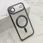 Futrola Camera Protect MagSafe za iPhone Air (6.6) crna