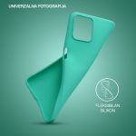 Futrola Gentle Color za Samsung A175F / A176B Galaxy A17 4G / 5G tirkizna - Slika 2