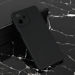 Torbica Teracell Giulietta za Samsung A075F Galaxy A07 mat crna