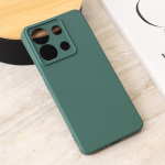 Torbica Teracell Giulietta za Xiaomi Redmi Note 13 4G mat zelena
