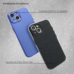 Futrola Glow Shining za Samsung A165F / A166B Galaxy A16 4G / A16 5G plava - Slika 2