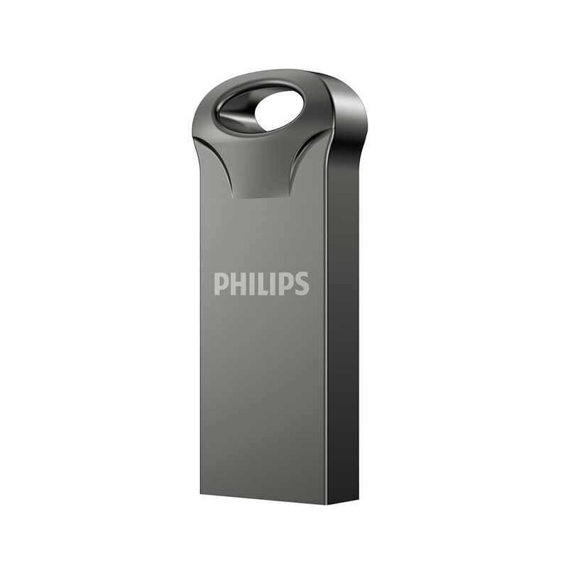 philips64gbSINGLEPORT2 USB Flash memorija Philips 3.2 64GB Single Port (FLP FM20UA064S/93-L3.2) - Slika 2