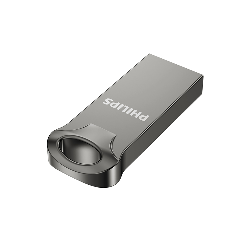 philips64gbSINGLEPORT3 USB Flash memorija Philips 3.2 64GB Single Port (FLP FM20UA064S/93-L3.2) - Slika 3