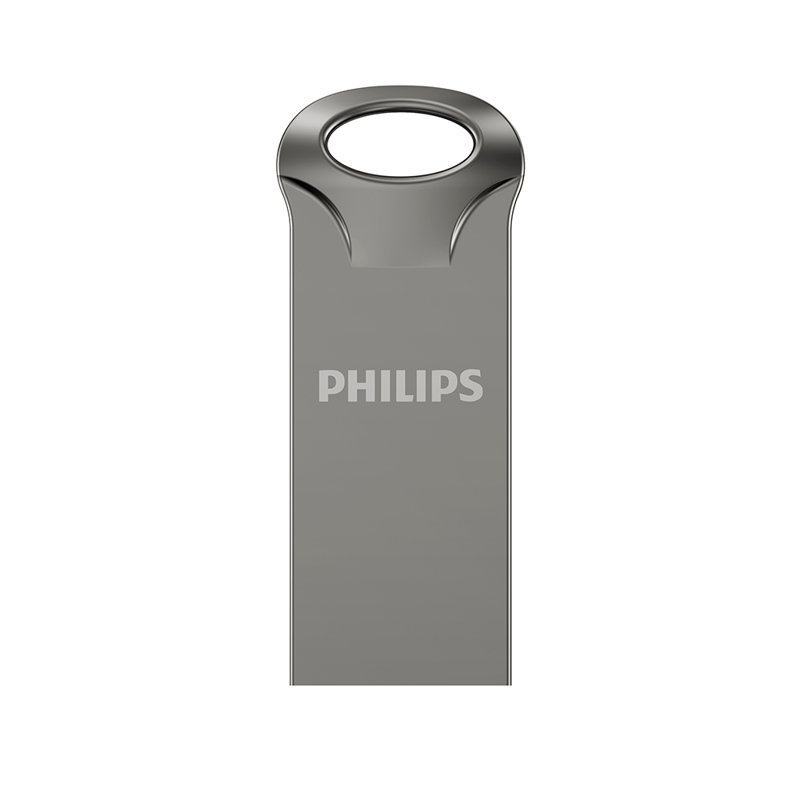 philips64gbSINGLEPORT4 USB Flash memorija Philips 3.2 64GB Single Port (FLP FM20UA064S/93-L3.2) - Slika 4