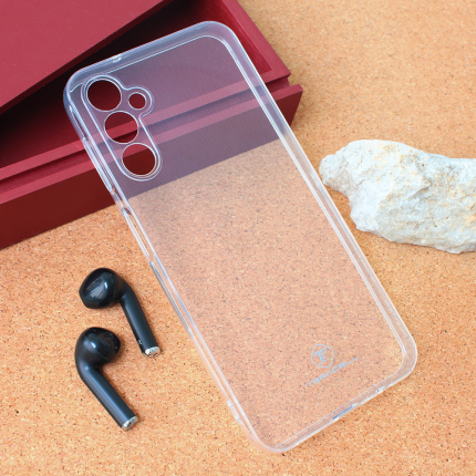 Torbica Teracell Skin za Samsung A145R / A146B Galaxy A14 4G / 5G transparent
