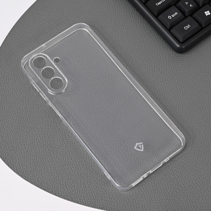 Torbica Teracell Skin za Samsung A175F Galaxy A17 transparent