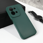 Torbica 3D Camera za Xiaomi Remdi 15C 4G (173mm) tamno zelena