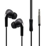 HandsFree slušalice OFIA univerzalne 3.5mm X-22 crne
