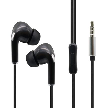 HandsFree slušalice OFIA univerzalne 3.5mm X-22 crne