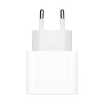 Kućište punjača za iPhone 15 / 16 PD Fast Charger 35W Type C beli HQ - Slika 3