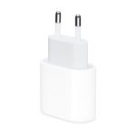 Kućni punjač za iPhone 15 / 16 PD Fast Charger 35W Type C na Type C beli HQ - Slika 4