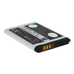 Baterija Standard za Samsung E250 (800 mAh) - Slika 3