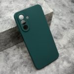 Futrola Gentle Color za Samsung A175F / A176B Galaxy A17 4G / 5G zelena