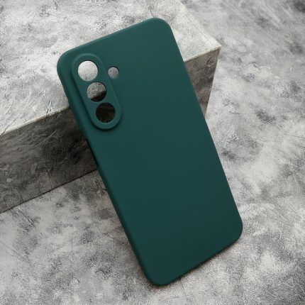 Futrola Gentle Color za Samsung A175F / A176B Galaxy A17 4G / 5G zelena