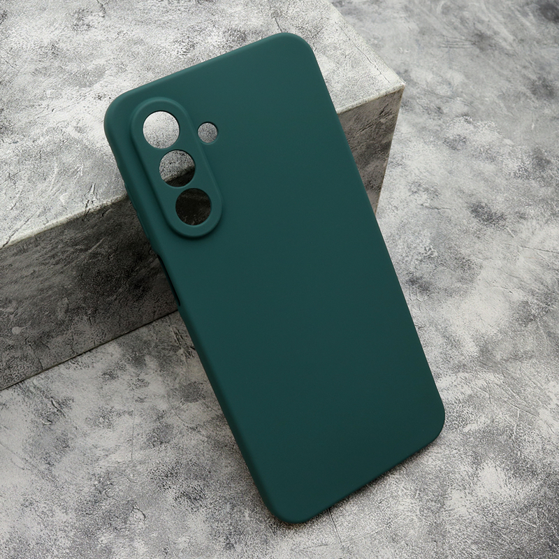 gentlecolorZELENA Futrola Gentle Color za Samsung A175F / A176B Galaxy A17 4G / 5G zelena - Slika 1