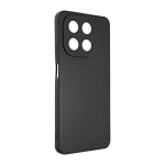 Torbica Teracell Giulietta za Honor X7D 4G / Smart 400 5G mat crna