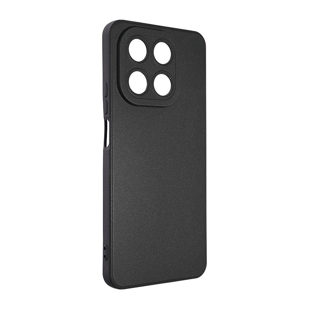 giuliettamatcrna Torbica Teracell Giulietta za Honor X7D 4G / Smart 400 5G mat crna - Slika 1