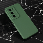 Torbica Teracell Giulietta za Xiaomi Redmi 15 4G (171mm) mat zelena