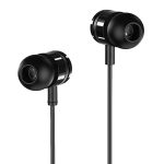 HandsFree slušalice Comicell Superior CO-BM31 univerzalne 3.5mm crne - Slika 2