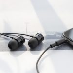 HandsFree slušalice Comicell Superior CO-BM31 univerzalne 3.5mm crne - Slika 4