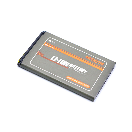 BAT2406_01_550 Baterija za Nokia 225 (BL-4UL) Moxom - Slika 1