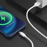 USB Data kabal Superior CO-BX14 2.4A MicroUSB 1m beli - Slika 3