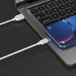 USB Data kabal Superior CO-BX14 2.4A MicroUSB 1m beli - Slika 4