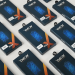 Baterija DEJI za Samsung A156 Galaxy A15 4G / 5G (5000 mAh) (EB-BA156ABY) - Slika 5