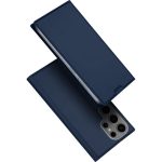 Futrola Dux Ducis Skin Pro za Samsung S938B Galaxy S25 Ultra plava